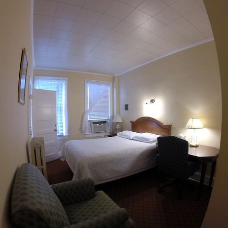 Kalorama Guest House Washington Bagian luar foto