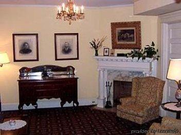 Kalorama Guest House Washington Interior foto