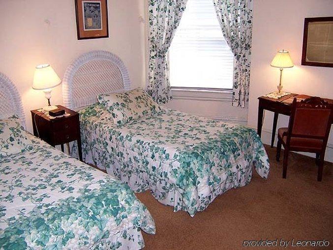 Kalorama Guest House Washington Ruang foto