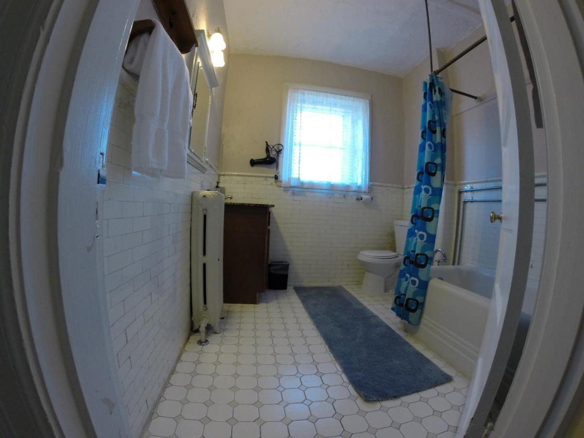 Kalorama Guest House Washington Ruang foto