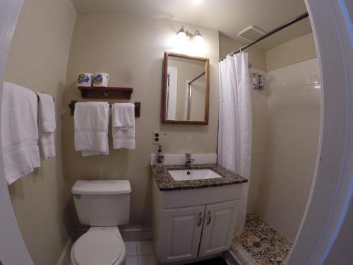 Kalorama Guest House Washington Bagian luar foto